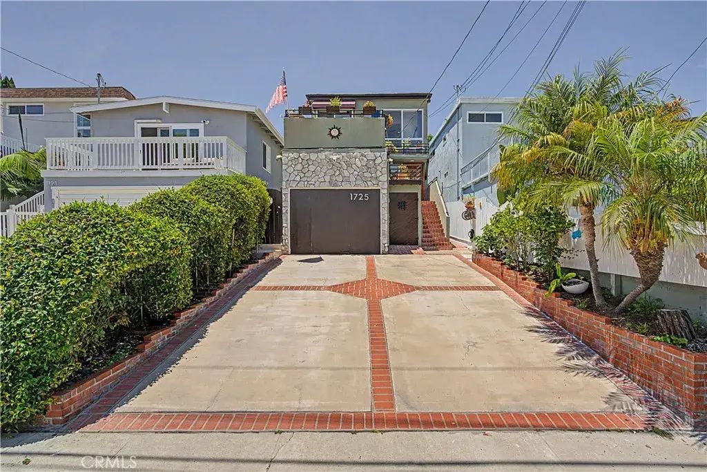 1725 Axenty, Redondo Beach