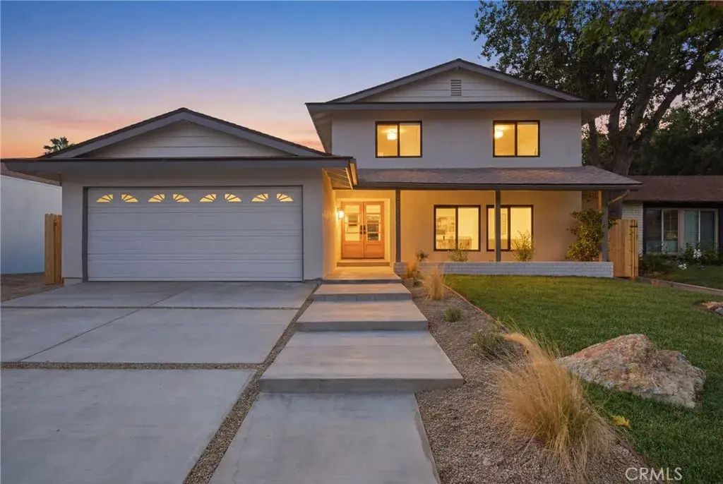 29358 Hillrise Drive, Agoura Hills