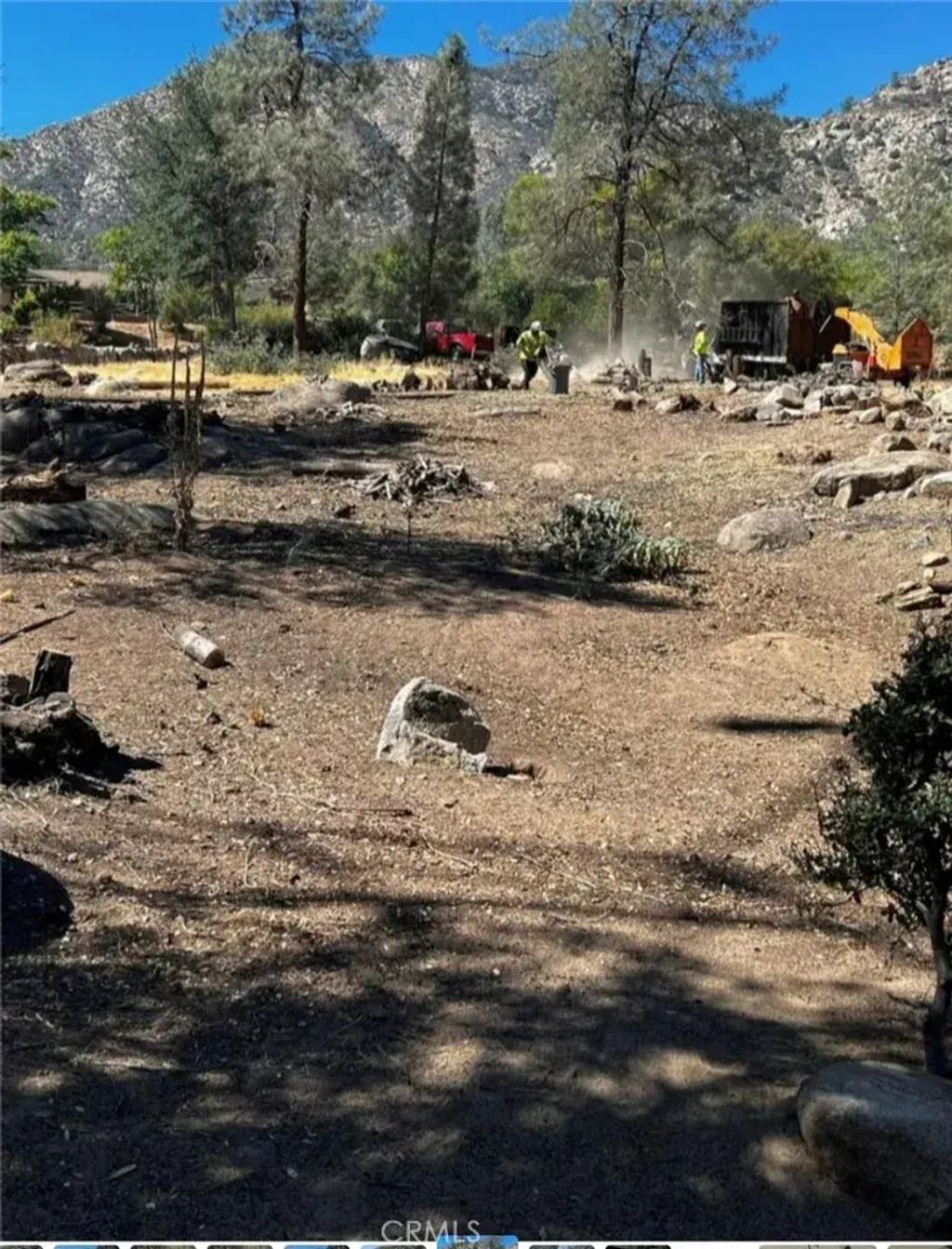 1 Elm, Kernville