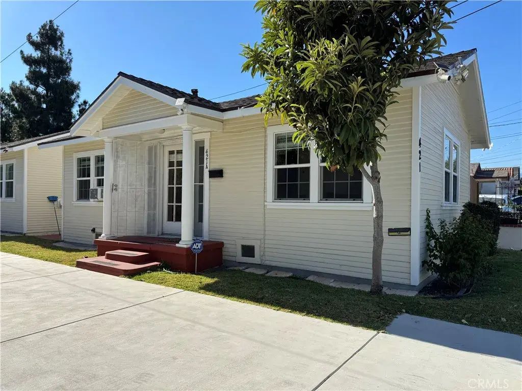 421 S Electric Ave A, Alhambra