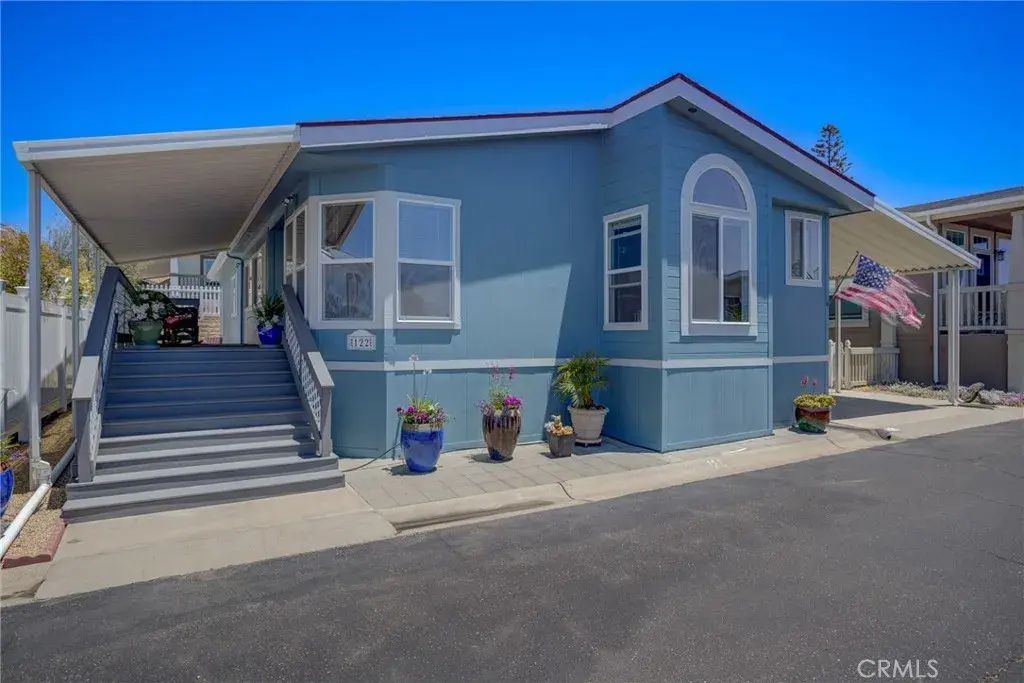 201 Five Cities 122, Pismo Beach