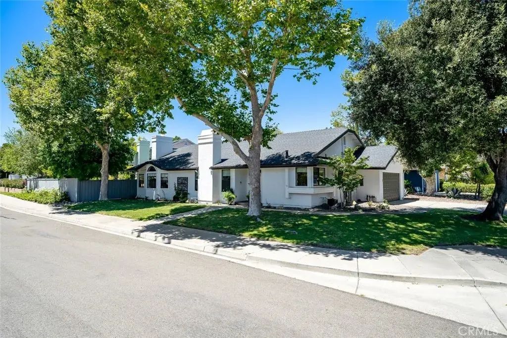 1010 Yarrow Court, San Luis Obispo