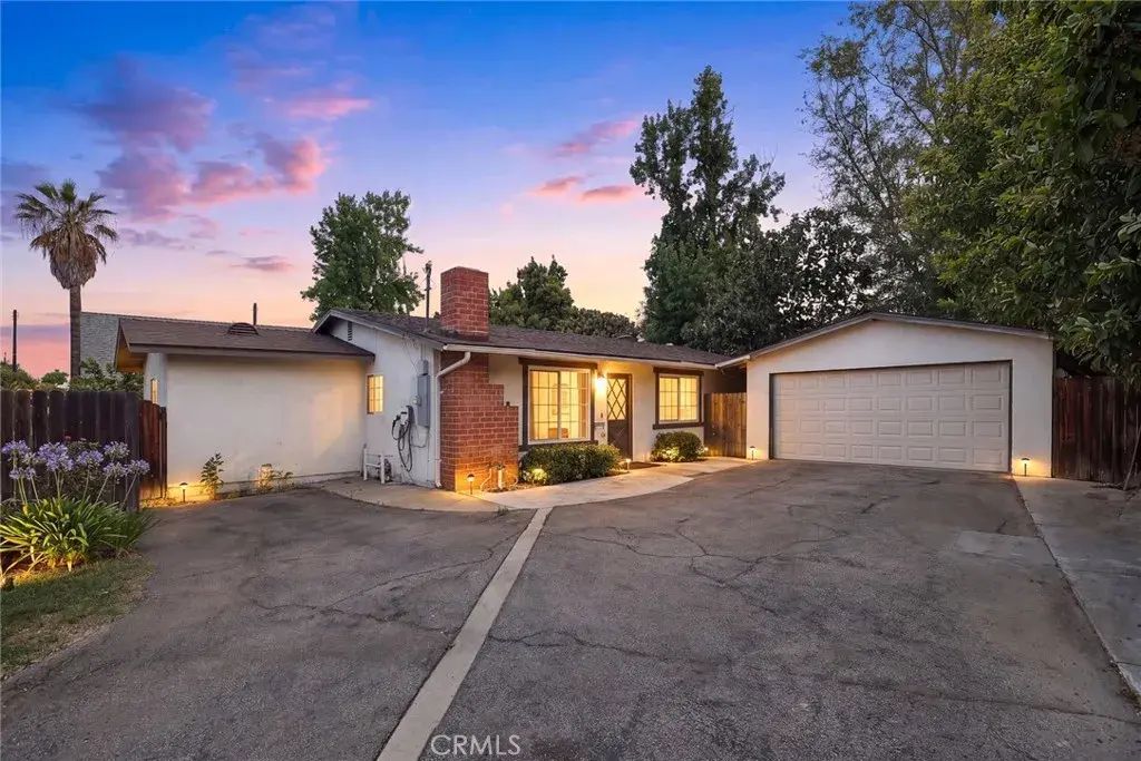 10557 Olive Street, Temple City