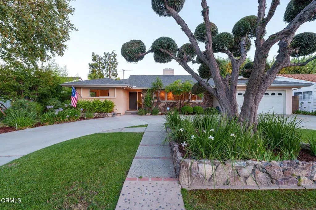 460 Sharon Road, Arcadia