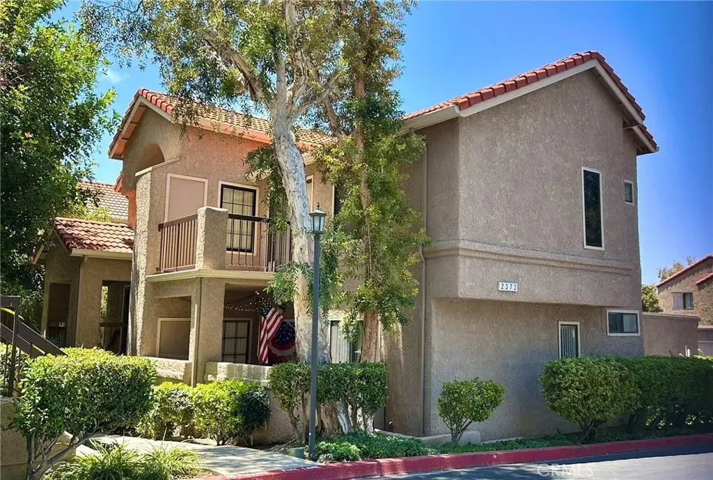 2373 Archwood Lane 175, Simi Valley