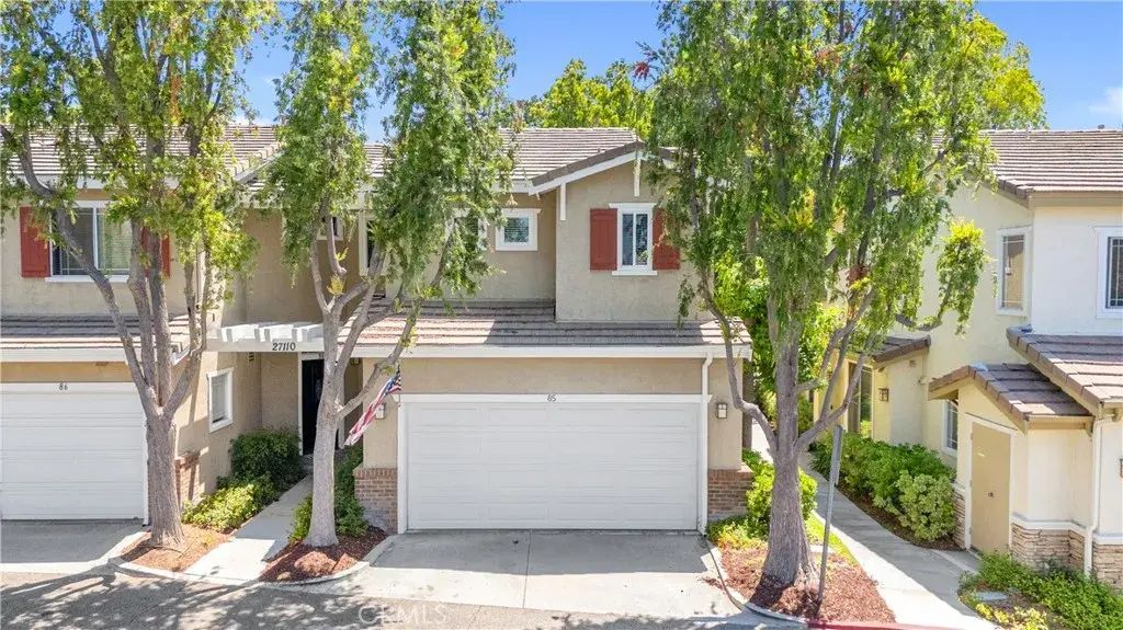 27110 Teton Trail 85, Valencia