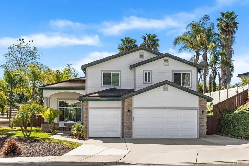 803 Legacy Drive, San Marcos