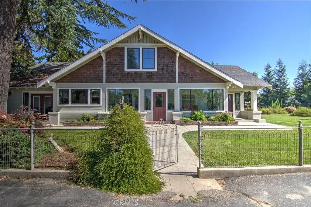 8176 County Road 44, Glenn