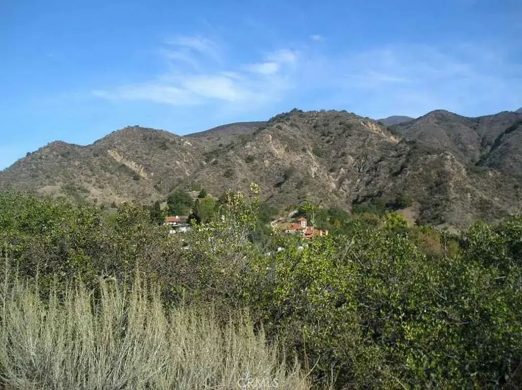 31 The Hafens, Trabuco Canyon