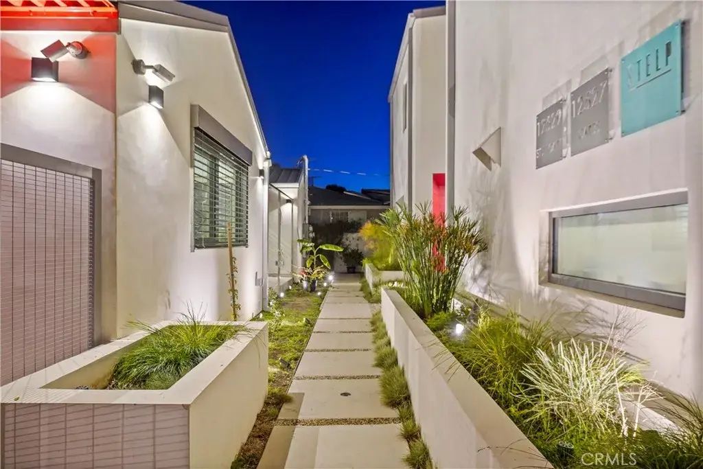 12527 Wagner Street, Mar Vista