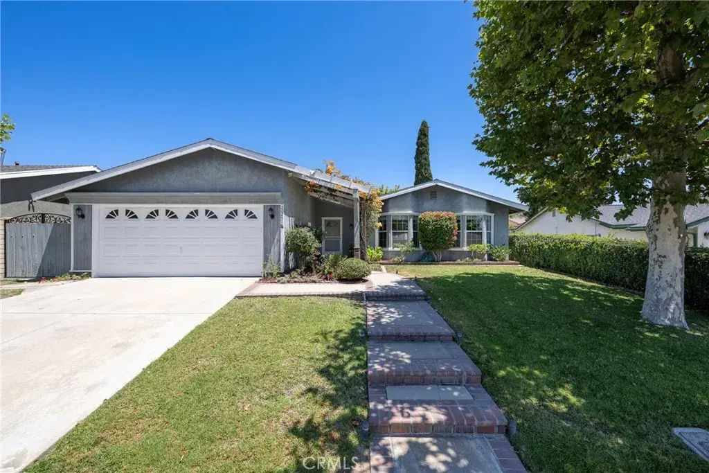 20251 Avenida Del Norte, Yorba Linda