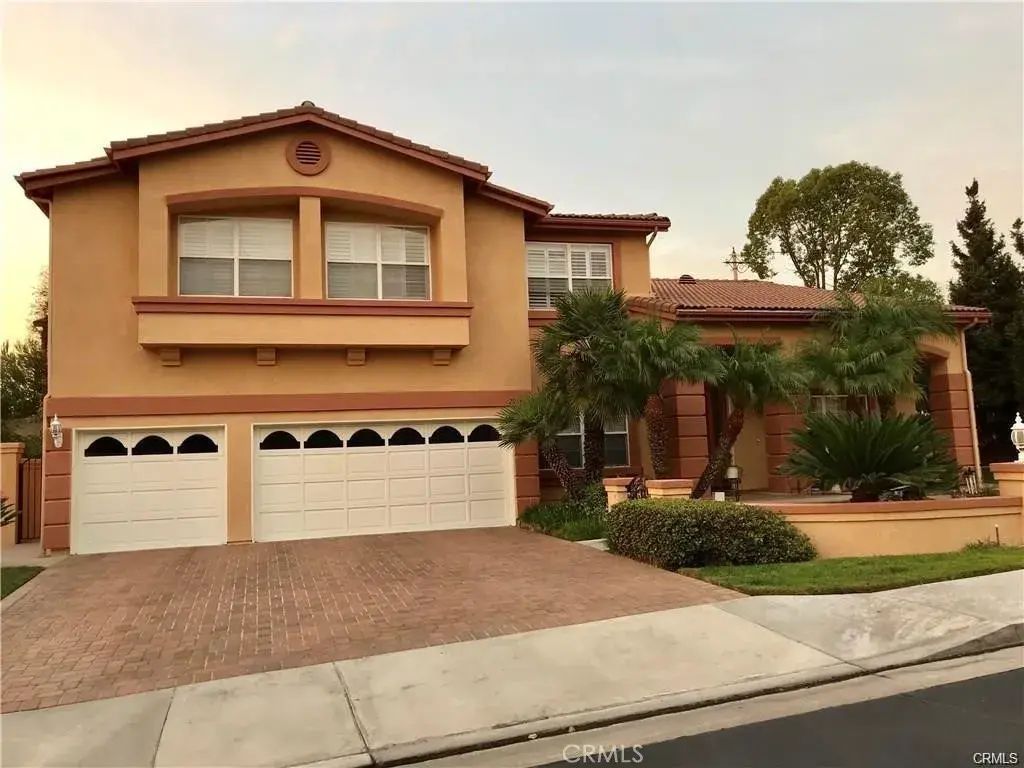 7533 E Endemont Court, Anaheim