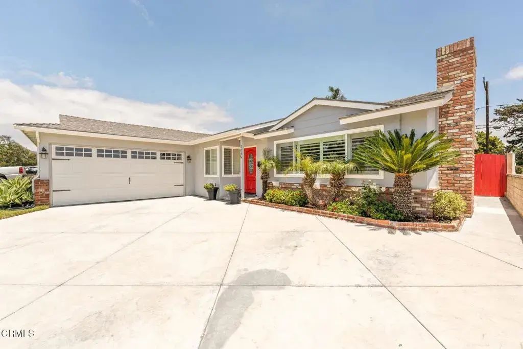 204 Mara Avenue, Ventura