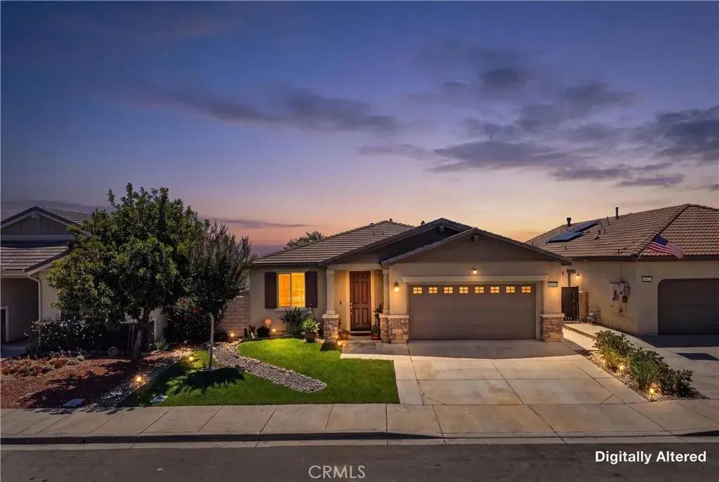 18035 Crabapple Court, San Bernardino