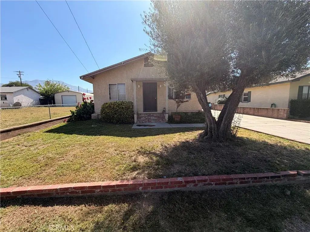 7121 Vine, Highland