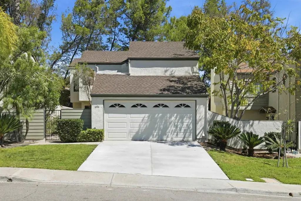 6116 Portobelo Court, 