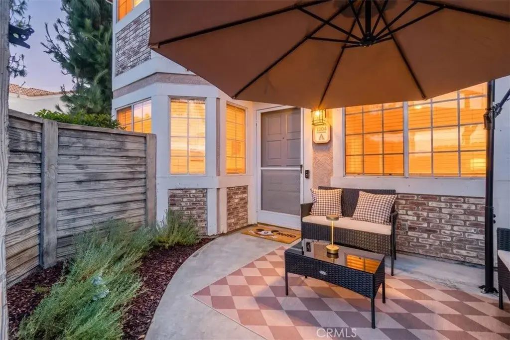 1204 N Sunflower Ave A, Covina