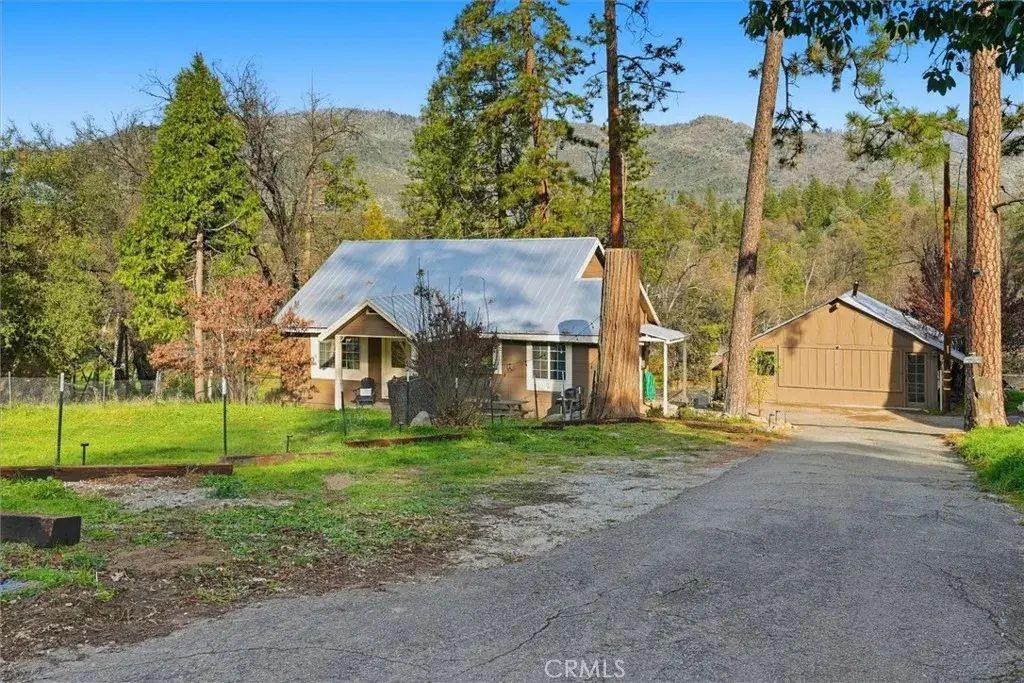 32837 Road 222, North Fork