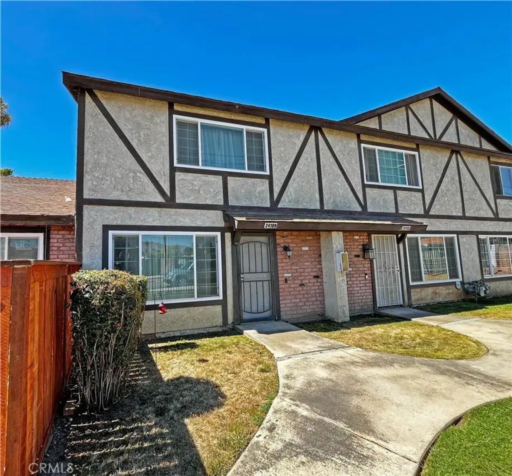 24109 Fir, Moreno Valley