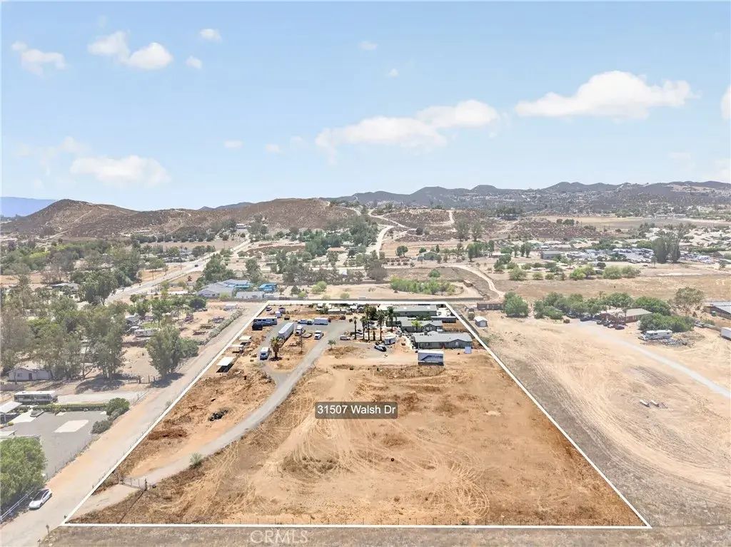 31507 Walsh, Menifee