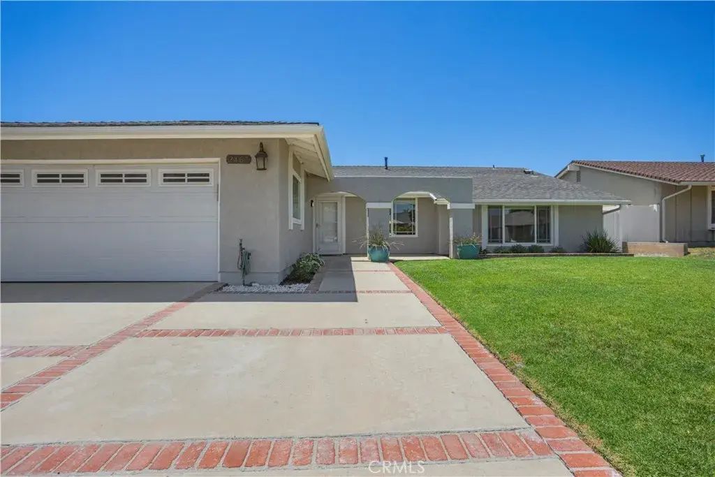 2467 Marisa, Simi Valley