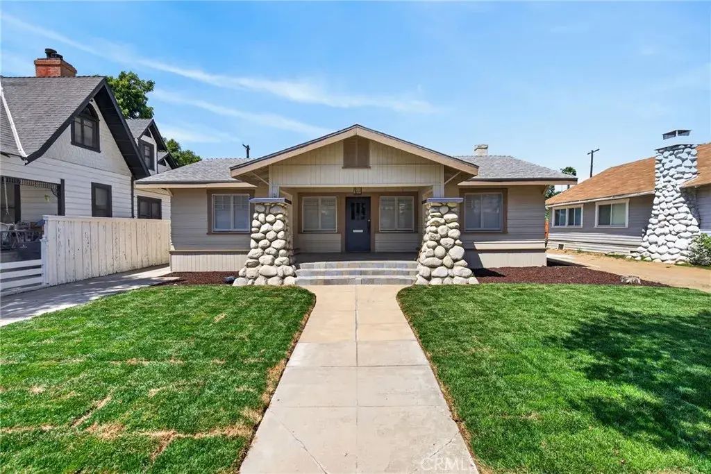 4391 Highland, Riverside
