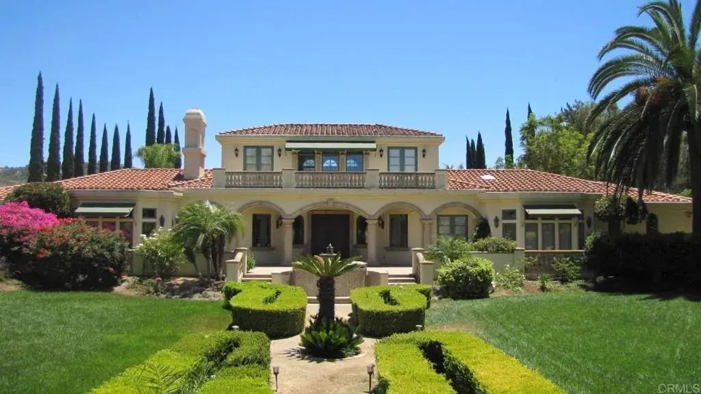 7263 Via Mariposa Sur, Bonsall