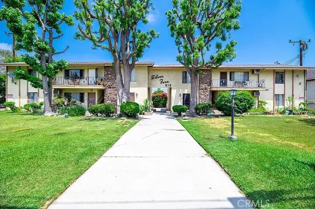 515 Fairview Avenue, Arcadia