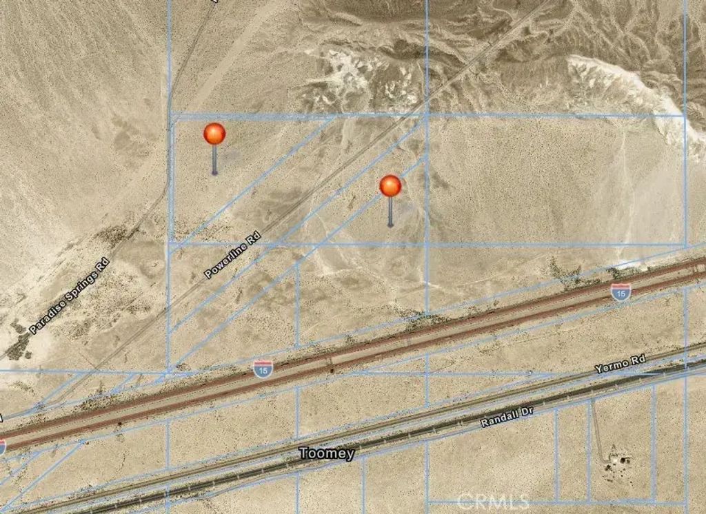 37211 Paradise Springs, Yermo