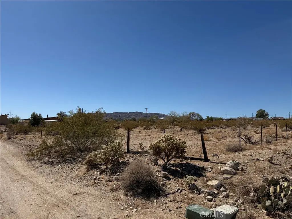 74377 Sunrise, 29 Palms