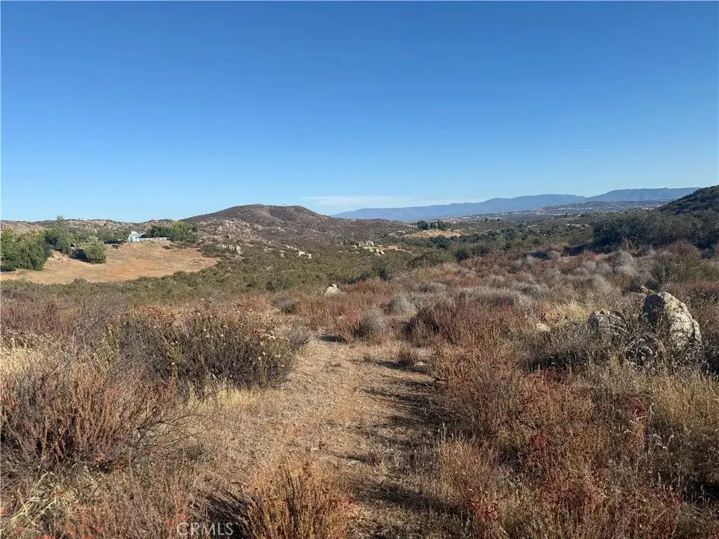 Barranca, Temecula