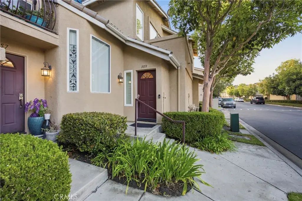 1059 S Positano, Anaheim