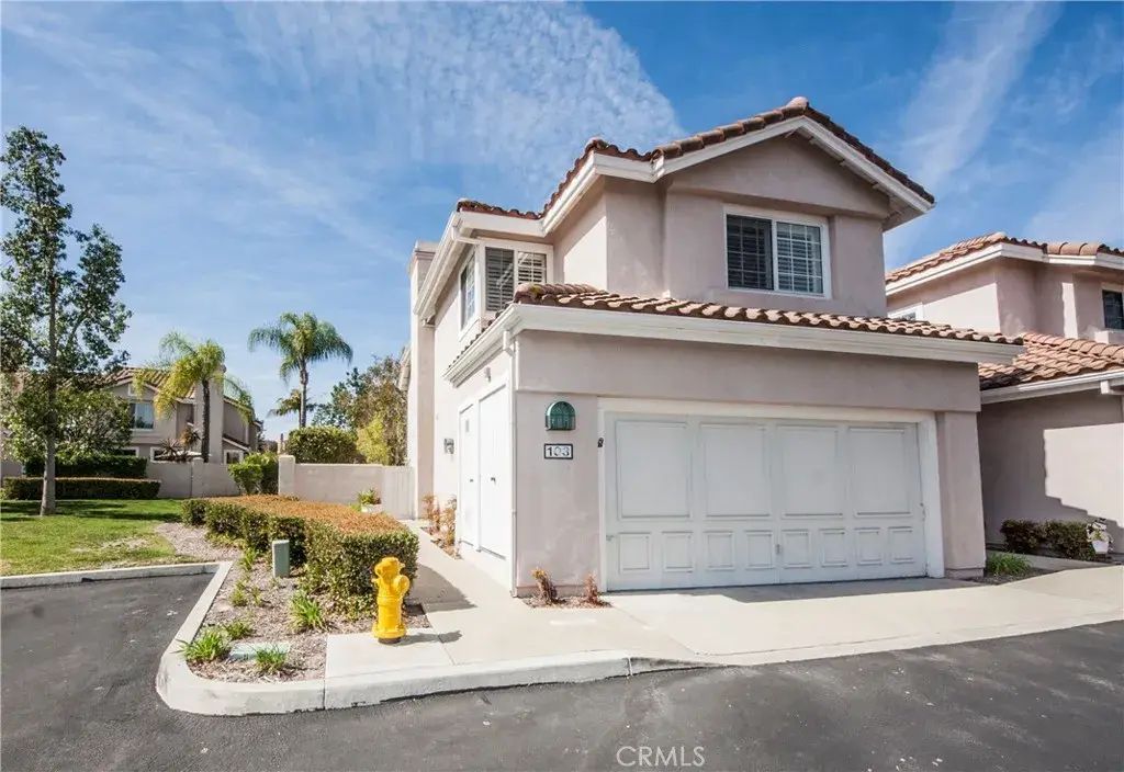 103 Mayfair, Aliso Viejo