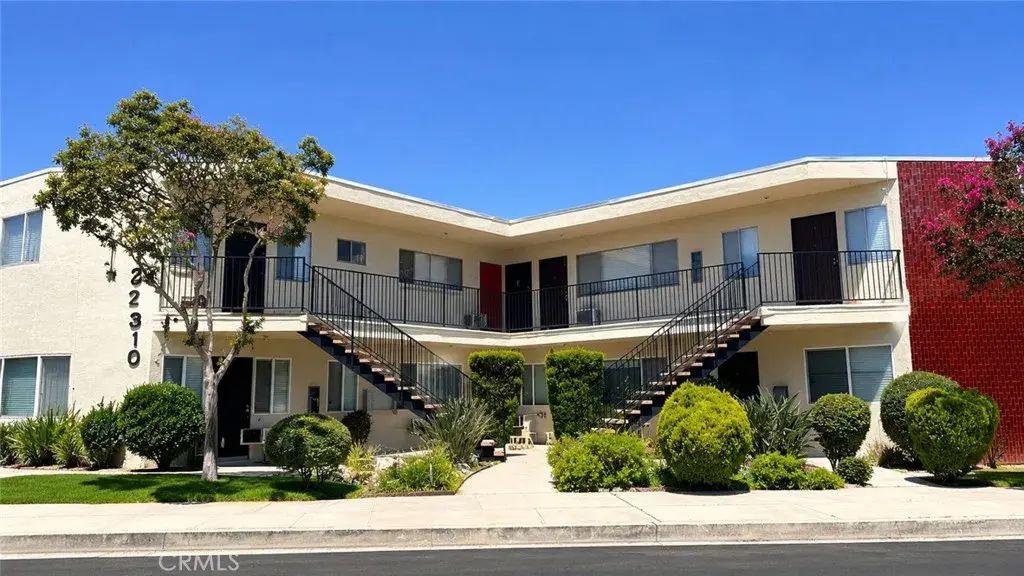 2310 Washington F, Burbank