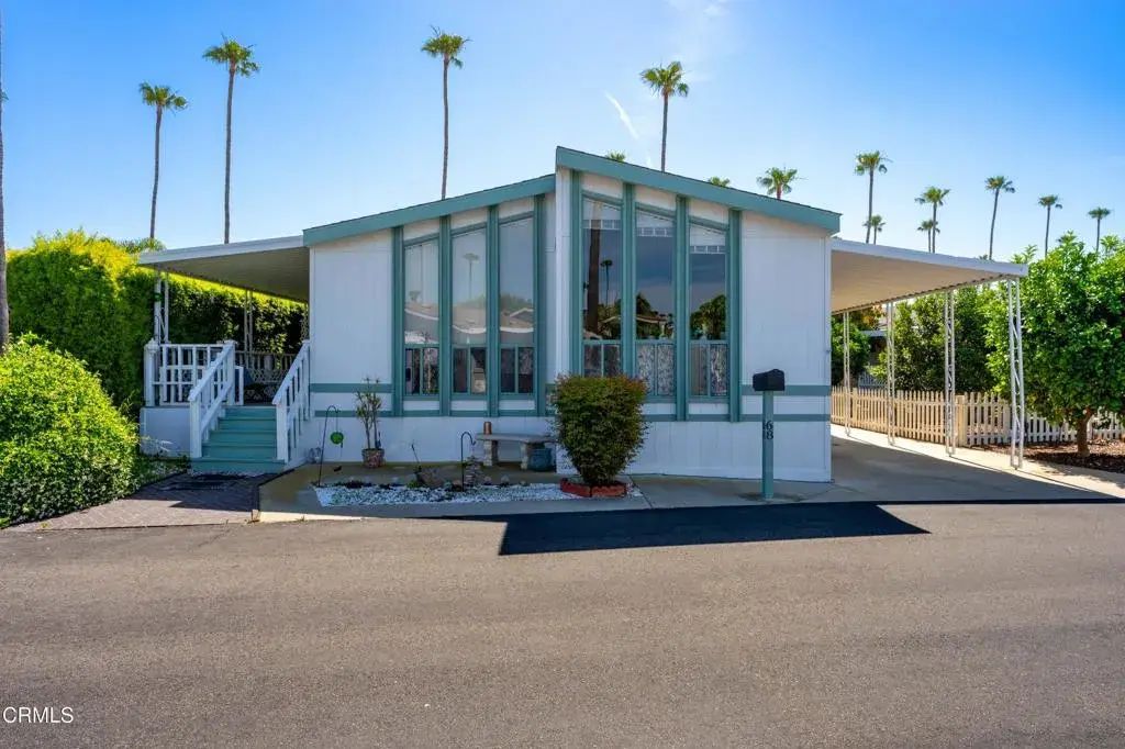 1215 Anchors Way 68, Ventura