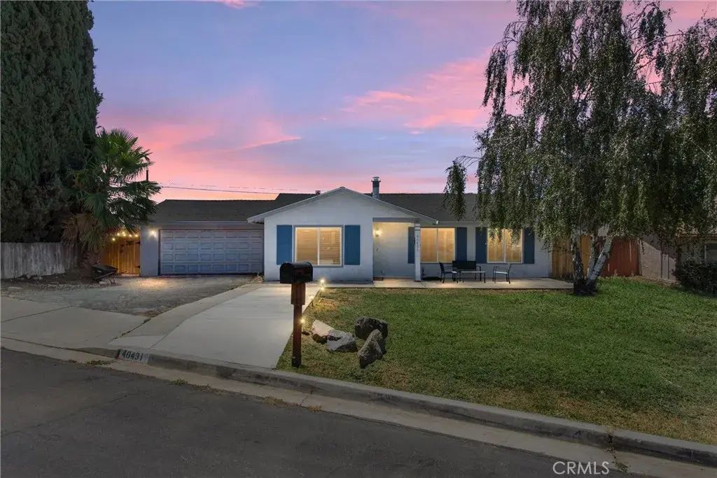 40431 Rome Beauty, Cherry Valley