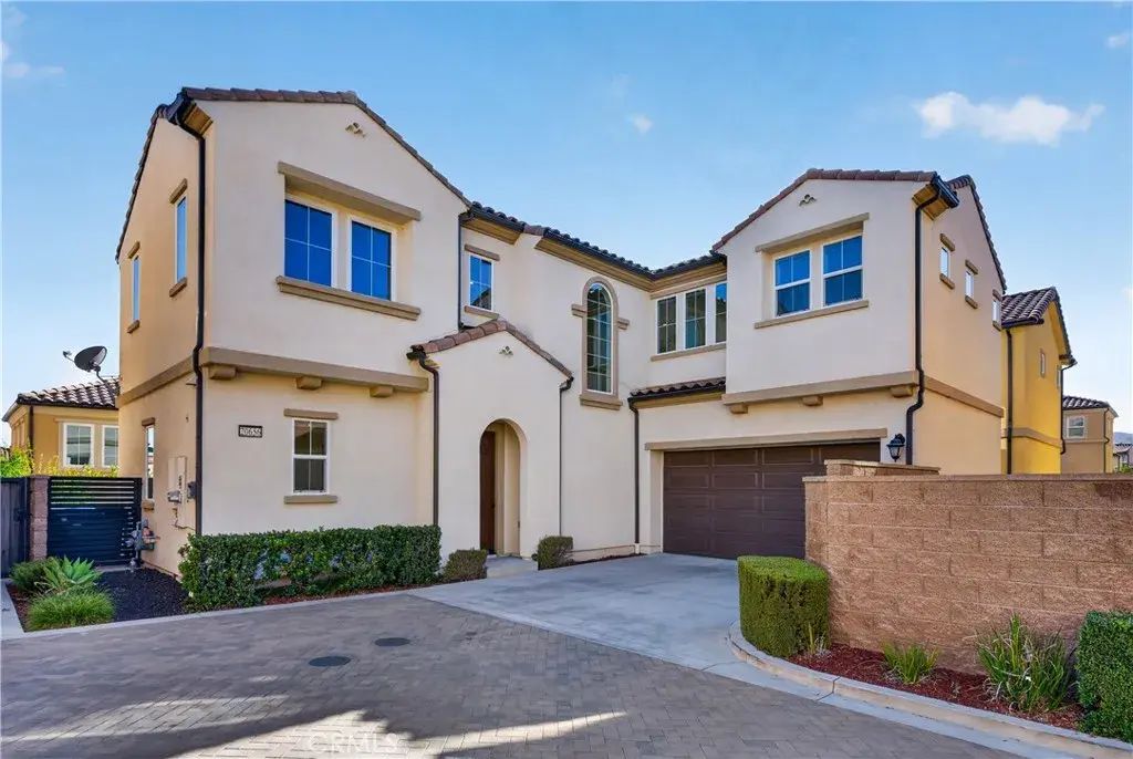 20656 W Chestnut Circle, Porter Ranch