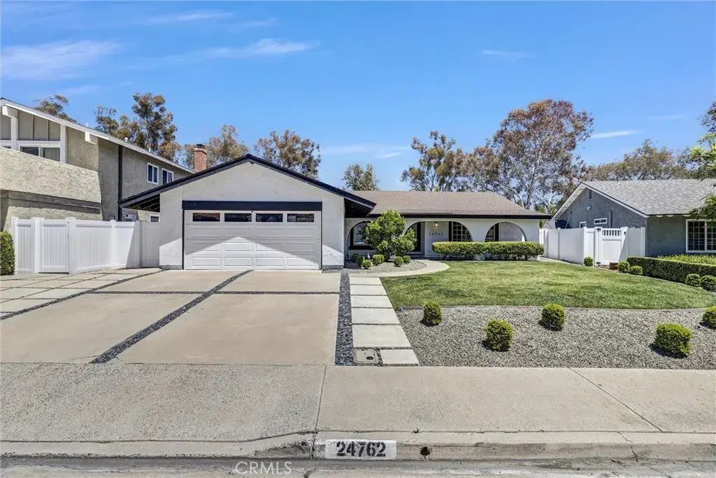 24762 San Vincent Lane, Mission Viejo