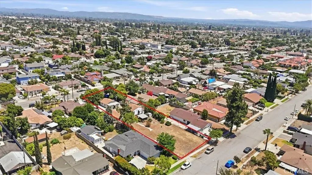 4549 Bresee Avenue, Baldwin Park