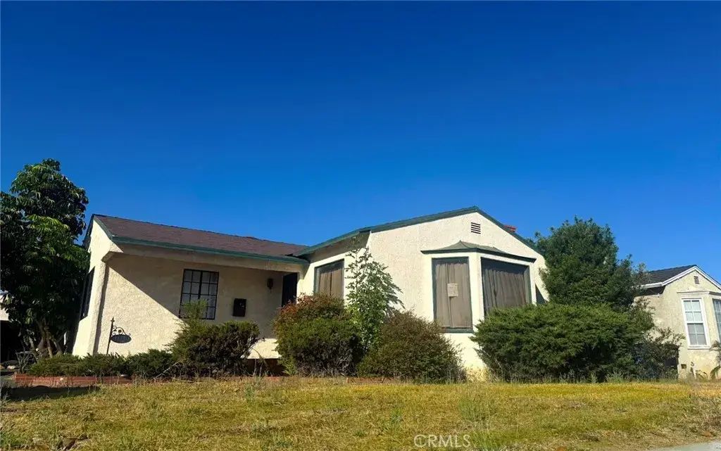 11479 Mines, Whittier