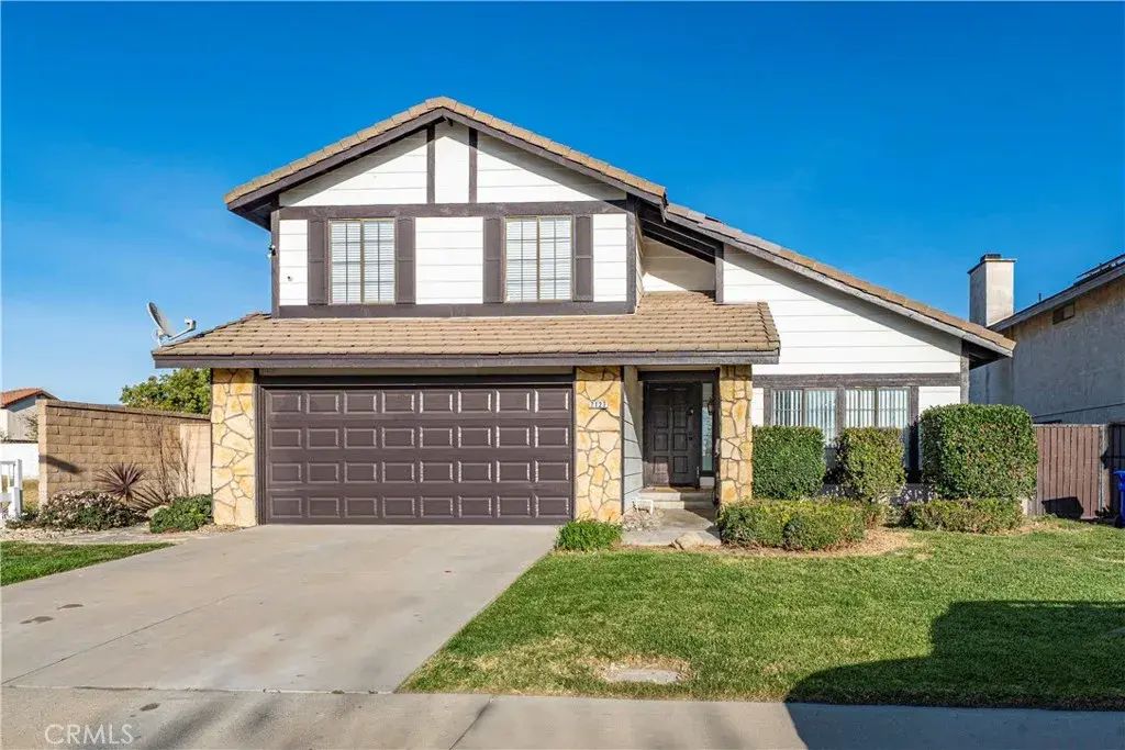 7127 Kempster Avenue, Fontana