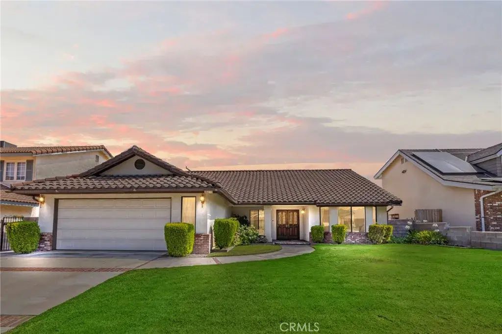 671 Dover Drive, San Bernardino