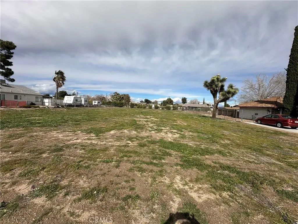 Riverside, Hesperia