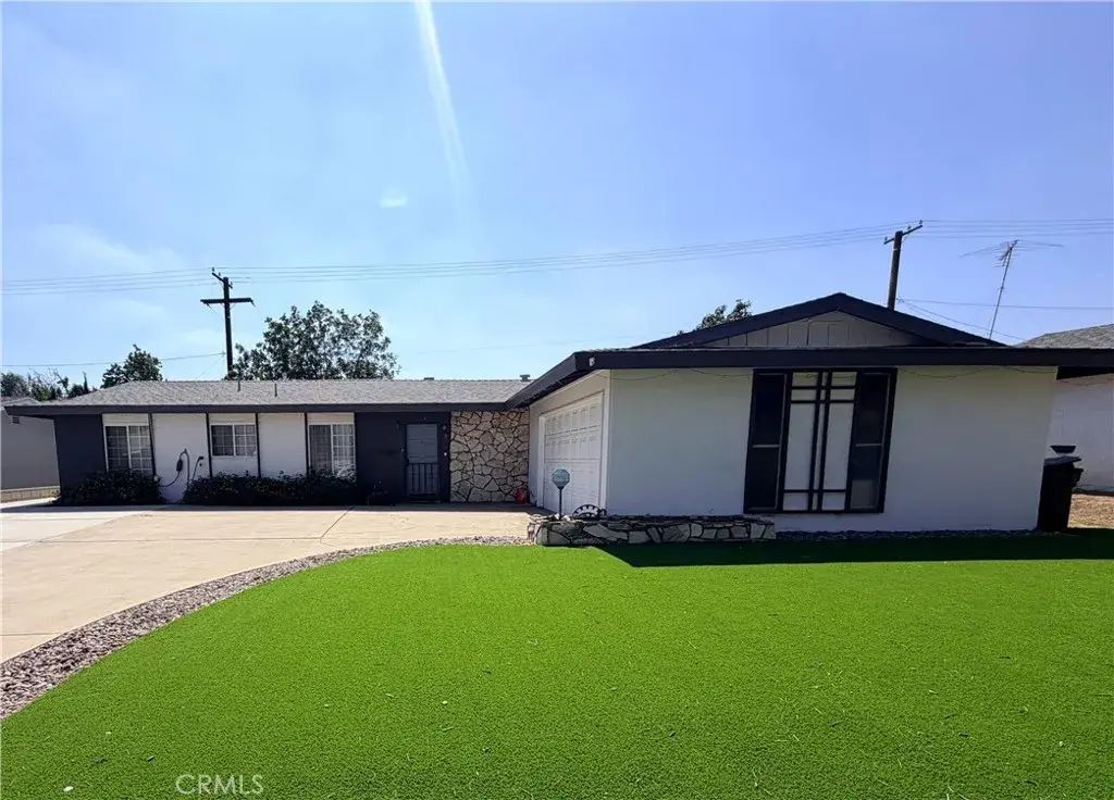175 S Vallejo Way, Upland