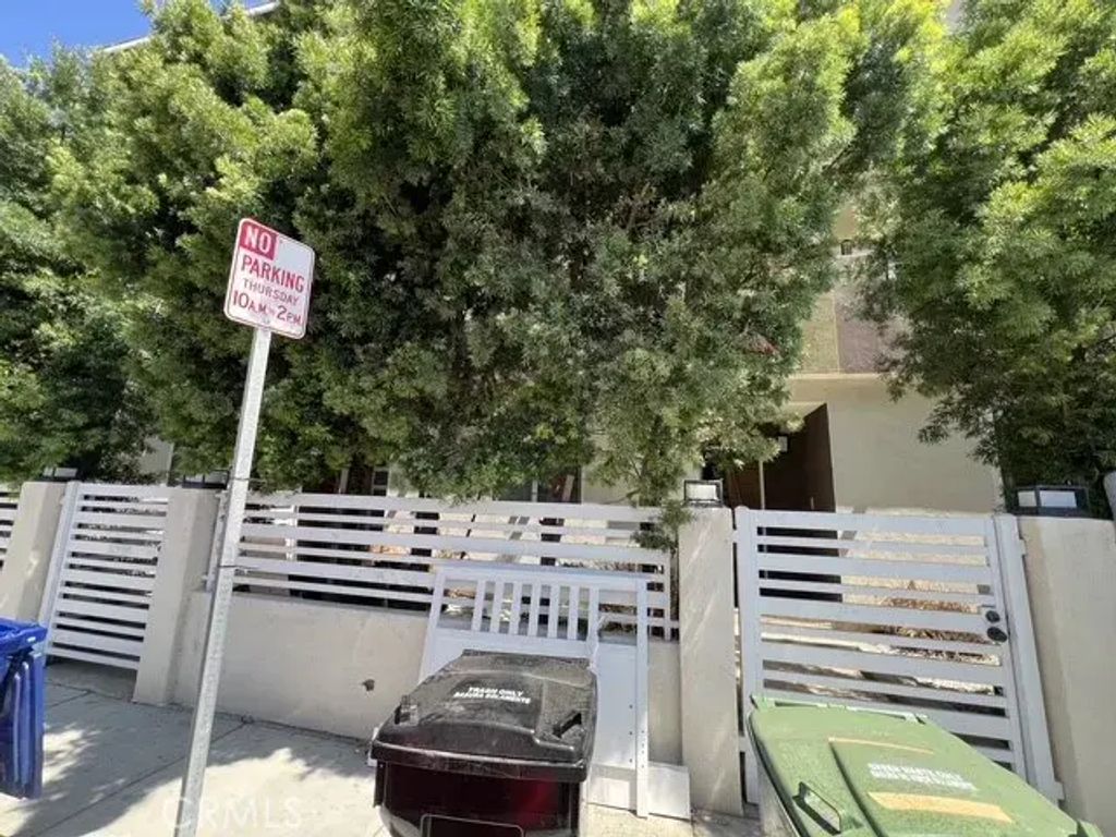 3855 139th Street, Hawthorne