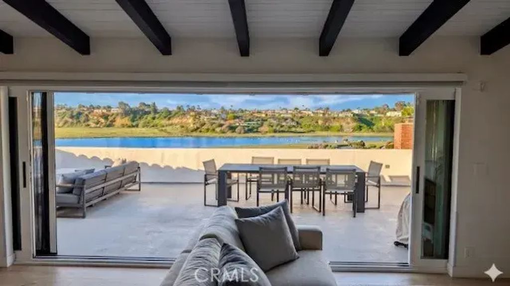 2001 Vista Caudal, Newport Beach