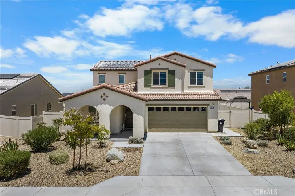 10538 Pampas Court, Adelanto