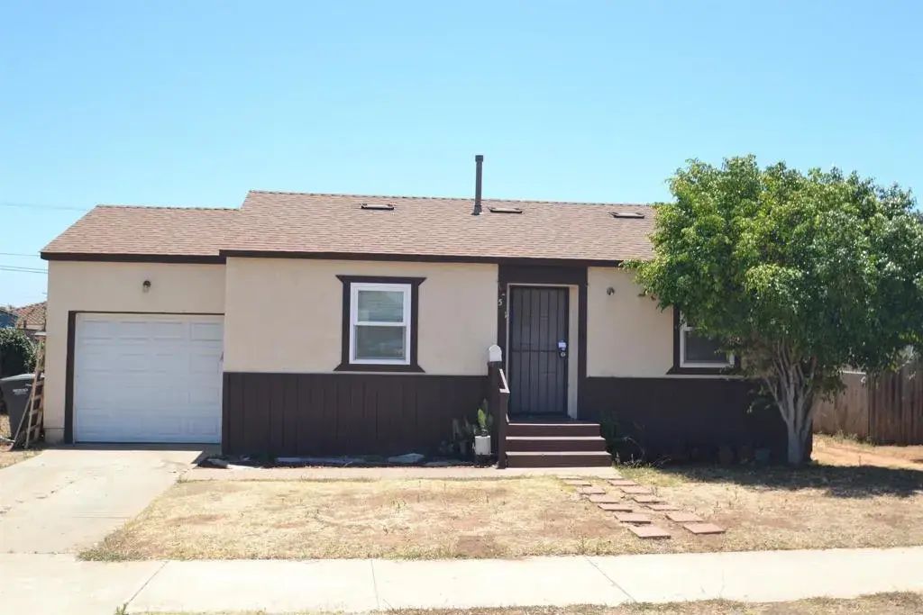 521 Dahlia Ave, Imperial Beach