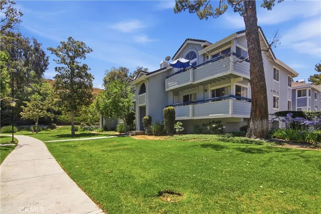 26754 Claudette 439, Canyon Country