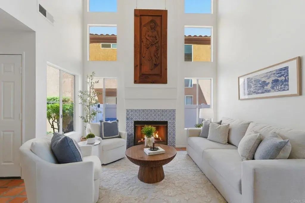 1341 Serena Circle 2, Chula Vista